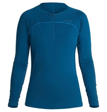 NRS NRS Rashguard Long-Sleeve Women's