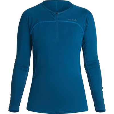 NRS Rashguard Long-Sleeve Women's