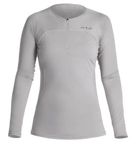 NRS NRS Rashguard Long-Sleeve Women's