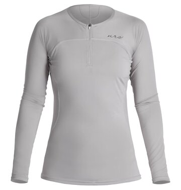 NRS NRS Rashguard Long-Sleeve Women's