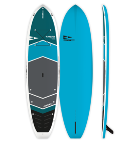 SIC SIC TAO Fit 11' x 34" Ace-Tec SUP