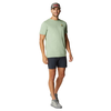 Mountain Hardwear Mountain Hardwear Basin Trek Short Men's