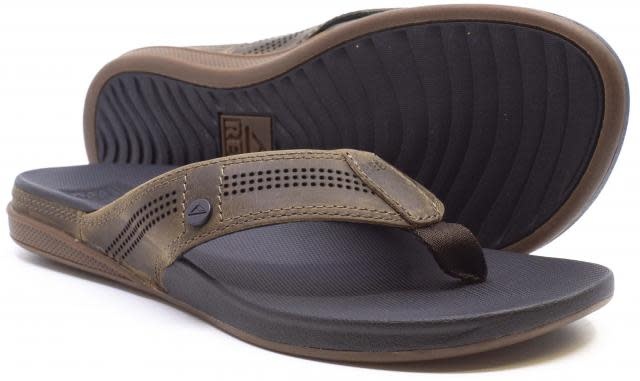 Reef Cushion Lux Flip Flop - Trailhead Paddle Shack