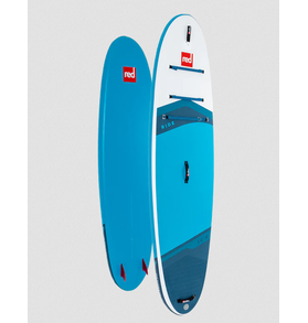 Red Paddle Co Red Paddle Co 10'6" Ride MSL Inflatable SUP 2023