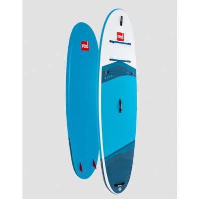 Red Paddle Co Red Paddle Co 10'6" Ride MSL Inflatable SUP 2023