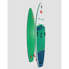 Red Paddle Co Red Paddle Co 13'2" Voyager + MSL Inflatable SUP 2023