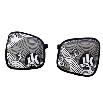 Jackson Kayaks Jackson Kayak Hip Pad Set