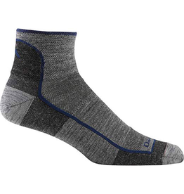 Darn Tough Darn Tough 1/4 Sock Ultra Light  Men's 1715