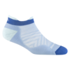 Darn Tough Run Cushioned Ultra-Lightweight Running No-Show Tab Sock Women's 1047