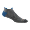 Darn Tough Coolmax Cushioned Ultra-Lightweight Running No-Show Tab Sock Men's 1054