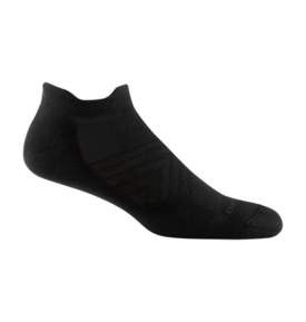 Darn Tough Darn Tough Coolmax Cushioned Ultra-Lightweight Running No-Show Tab Sock Men's 1054