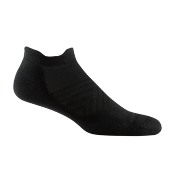 Darn Tough Darn Tough Coolmax Cushioned Ultra-Lightweight Running No-Show Tab Sock Men's 1054
