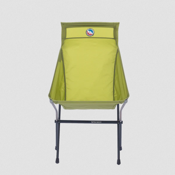 Big agnes camp chair hotsell