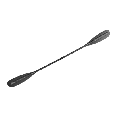 Kajak Sport Kajak Sport Sea Performance Carbon 2pc Kayak Paddle, 215-225cm