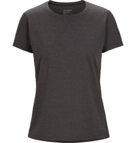 Arcteryx Arc'teryx Taema Crew Short Sleeve Shirt Women's