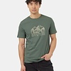 Ten Tree Ten Tree Nothing Ventured T-Shirt Men's