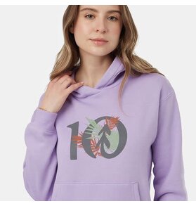 Ten Tree Ten Tree Tropical Ten Hoodie