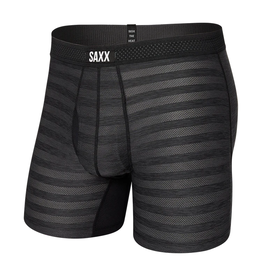 Saxx SAXX Droptemp Cooling Mesh Boxer Brief w/ Fly