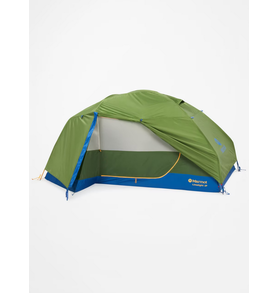 Sierra Designs Meteor Lite 2 tent: a home-from-home for