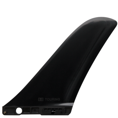 Tahe FCS II Connect Touring 9" Fin