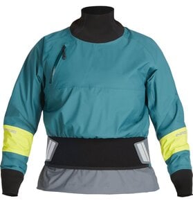 NRS NRS Stratos Semi-Dry Paddling Jacket Women's