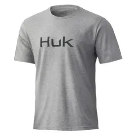 Huk Huk Logo T-Shirt Men's