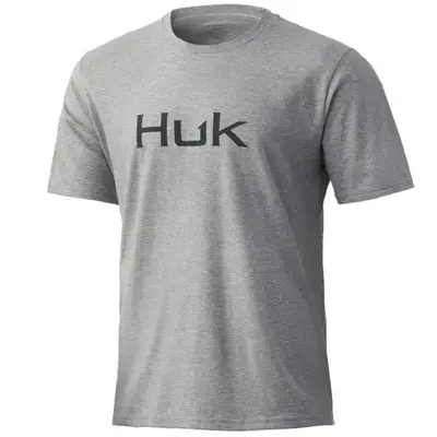 Huk Huk Logo T-Shirt Men's
