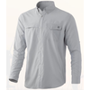 Huk Huk Tide Point Long Sleeve Button Down Shirt Men's (Past Season)