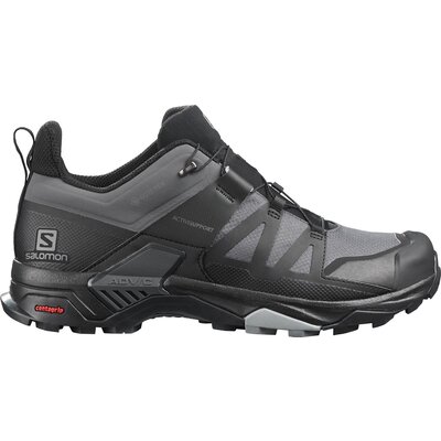 Salomon Salomon X Ultra 4 GTX Low Hiking Shoe Men's