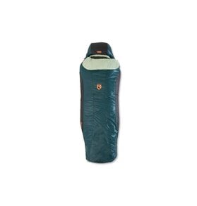 NEMO Nemo Tempo 20°F/-7°C Long Synthetic Sleeping Bag Women's