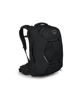 Osprey Osprey Farpoint 40 Travel Backpack, Black