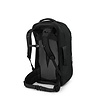 Osprey Osprey Farpoint 70 Travel Backpack, Black