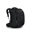 Osprey Osprey Fairview 55 Women's Travel Backpack, Black