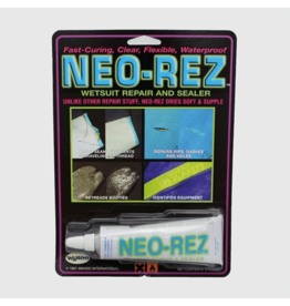 Solarez Solarez Neo-Rez Wetsuit Repair and Filler, 2.8 oz