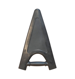 Trailhead Trailhead Canoe End Deck With Handle