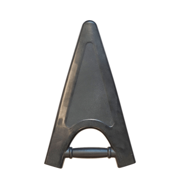 Trailhead Trailhead Canoe End Deck With Handle