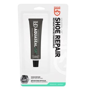 Gear Aid Gear Aid Aquaseal + SR Shoe Repair Adhesive