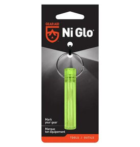 Gear Aid Gear Aid Ni-Glo Gear Marker