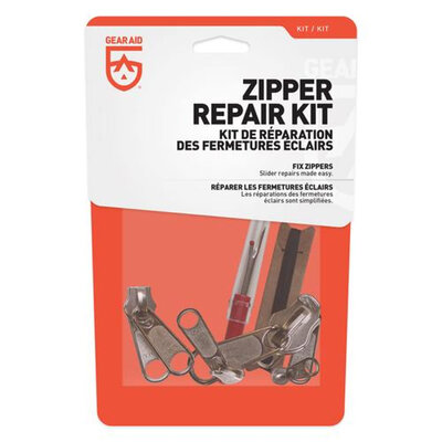 Gear Aid Gear Aid Zipper Repair Kit