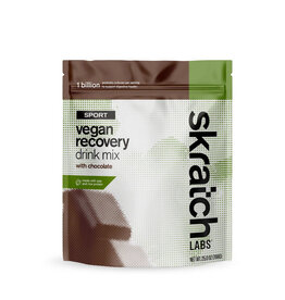 Skratch Labs Skratch Labs Vegan Chocolate Recovery Sport Drink Mix