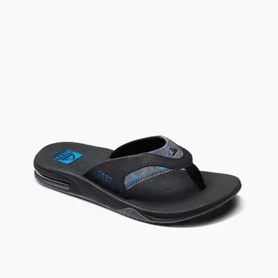 Reef Fanning Flip Flop Men s Trailhead Paddle Shack