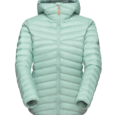 Mammut Mammut Albula Synthetic Insulated Hooded Jacket Women's