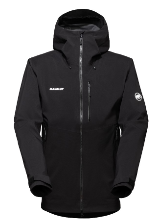 Mammut Alto Guide HS Hooded Jacket Men s Trailhead Paddle Shack