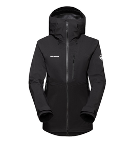 Mammut Mammut Alto Guide HS Hooded Jacket Women's