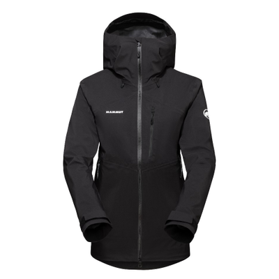 Mammut Mammut Alto Guide HS Hooded Jacket Women's