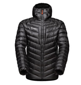 Mammut Mammut Broad Peak Down Insulated Hooded Jacket Men's