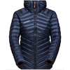 Mammut Mammut Broad Peak Down Insulated Hooded Jacket Women's