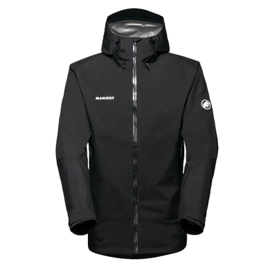 Mammut Mammut Convey Tour Gore-Tex HS Hooded Jacket Men's