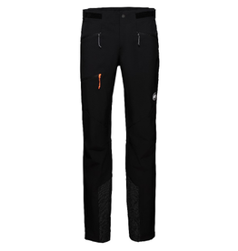 Mammut Mammut Taiss Guide SO Pants Men's