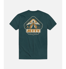 Jetty Jetty Camper Tee Men's